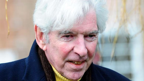 Image of Tom O'Connor